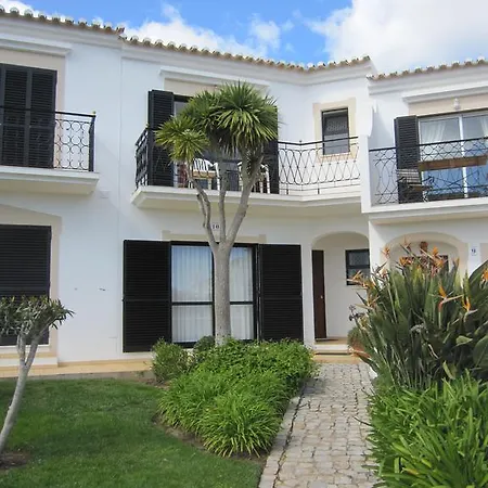 Villa Figueira Villa