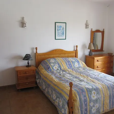 Villa Villa Figueira Figueira (Portimao)