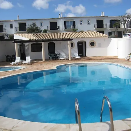 Villa Figueira Figueira (Portimao)