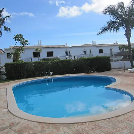 Villa Villa Figueira *