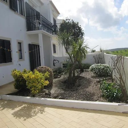 Villa Figueira