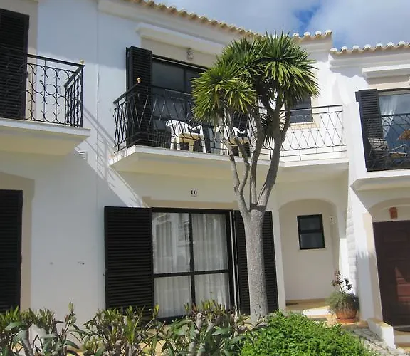 Villa Figueira * Figueira (Portimao)