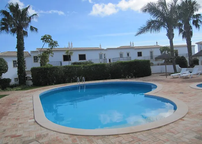 Villa Villa Figueira *