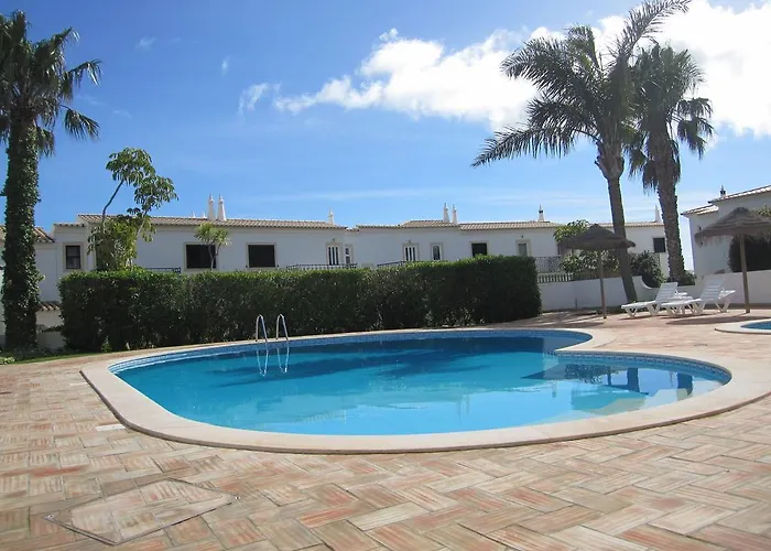 Villa Villa Figueira Figueira (Portimao)