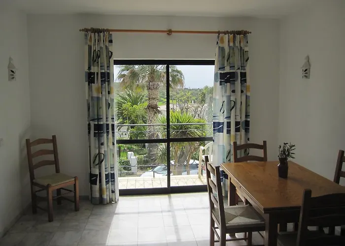 Villa Figueira * Figueira (Portimao)