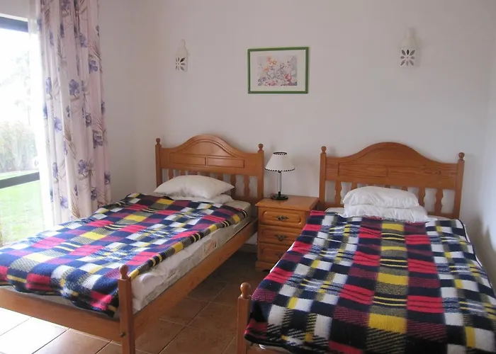 Villa Figueira Villa