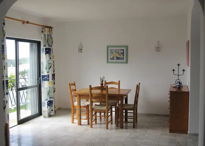 Villa Figueira ヴィラ Figueira