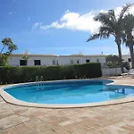 빌라 Villa Figueira Figueira (Portimao)
